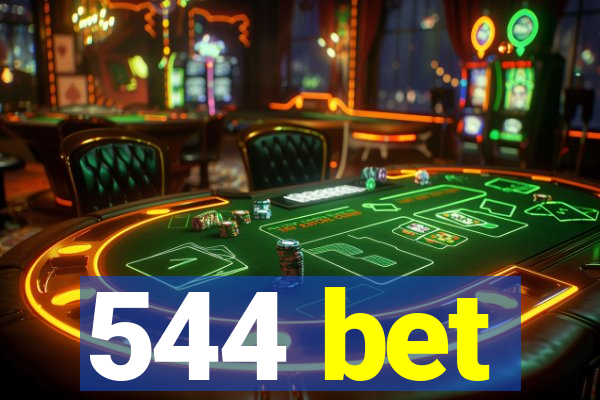 544 bet